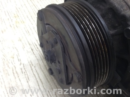 ФОТО Компрессор кондиционера для Mitsubishi Outlander XL Киев