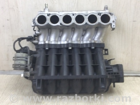 ФОТО Впускной коллектор для Mitsubishi Outlander XL Киев