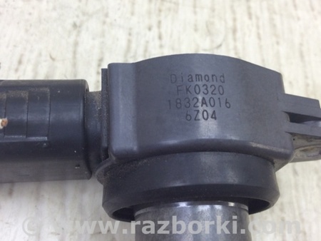 ФОТО Катушка зажигания для Mitsubishi Outlander XL Киев