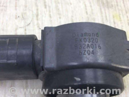 ФОТО Катушка зажигания для Mitsubishi Outlander XL Киев