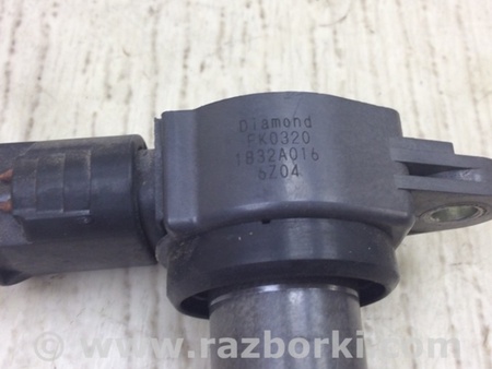 ФОТО Катушка зажигания для Mitsubishi Outlander XL Киев