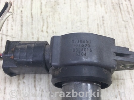 ФОТО Катушка зажигания для Mitsubishi Outlander XL Киев