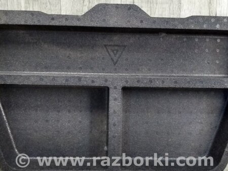 ФОТО Ящик багажника для инструмента для Mitsubishi Outlander XL Киев