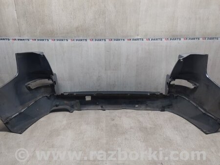 ФОТО Бампер задний для Mitsubishi Outlander XL Киев