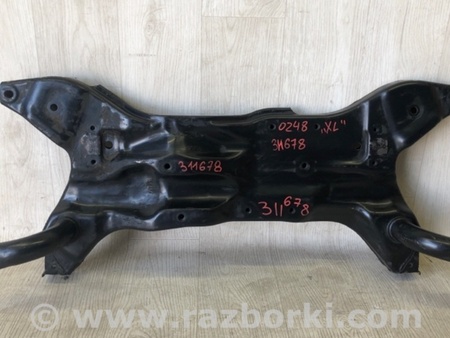 ФОТО Балка передняя для Mitsubishi Outlander XL Киев