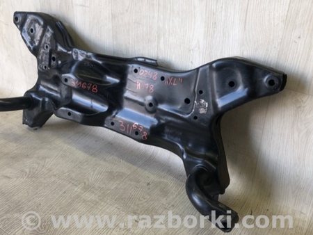 ФОТО Балка передняя для Mitsubishi Outlander XL Киев