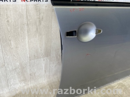 ФОТО Дверь для Mitsubishi Outlander XL Киев