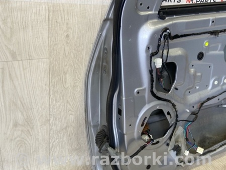 ФОТО Дверь для Mitsubishi Outlander XL Киев