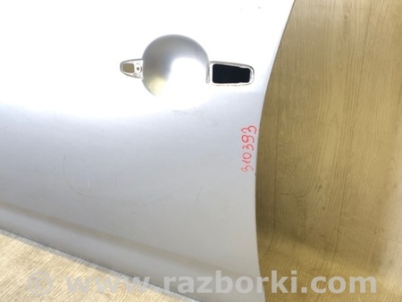 ФОТО Дверь для Mitsubishi Outlander XL Киев