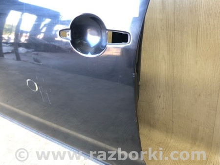ФОТО Дверь для Mitsubishi Outlander XL Киев