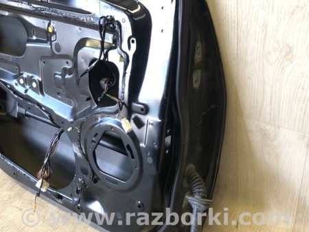 ФОТО Дверь для Mitsubishi Outlander XL Киев