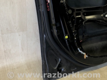 ФОТО Дверь для Mitsubishi Outlander XL Киев