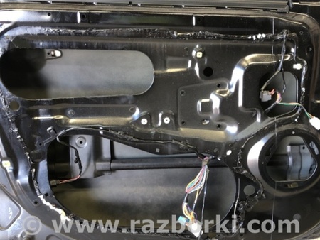 ФОТО Дверь для Mitsubishi Outlander XL Киев