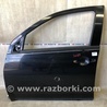 Дверь Mitsubishi Outlander XL