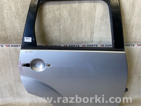ФОТО Дверь для Mitsubishi Outlander XL Киев
