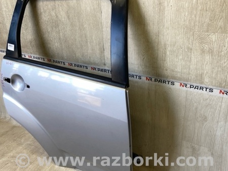 ФОТО Дверь для Mitsubishi Outlander XL Киев