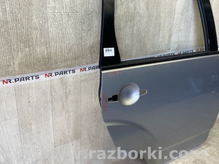 ФОТО Дверь для Mitsubishi Outlander XL Киев