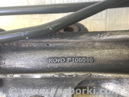 ФОТО Рулевая рейка для Honda Odyssey (05-10) Киев