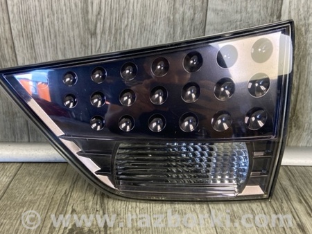 ФОТО Фонарь задний внутренний для Mitsubishi Outlander XL Киев