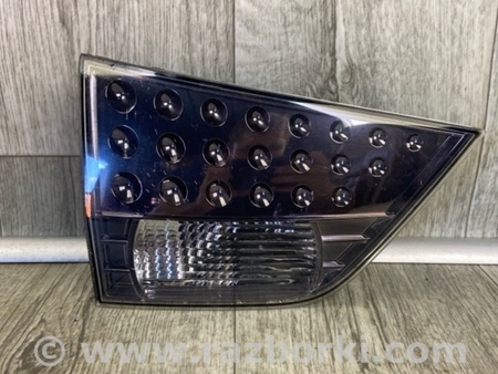 ФОТО Фонарь задний внутренний для Mitsubishi Outlander XL Киев
