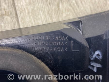 ФОТО Фонарь задний внутренний для Mitsubishi Outlander XL Киев