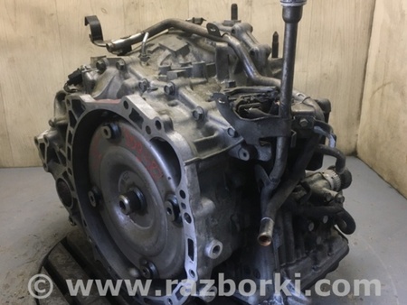 ФОТО АКПП (коробка автомат) для Mitsubishi Outlander XL Киев
