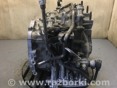 ФОТО АКПП (коробка автомат) для Mitsubishi Outlander XL Киев
