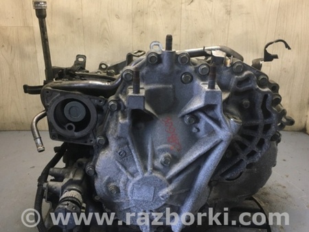 ФОТО АКПП (коробка автомат) для Mitsubishi Outlander XL Киев