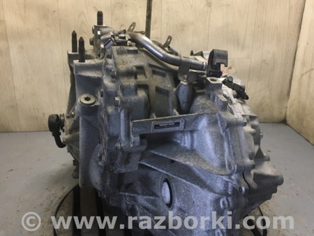 ФОТО АКПП (коробка автомат) для Mitsubishi Outlander XL Киев