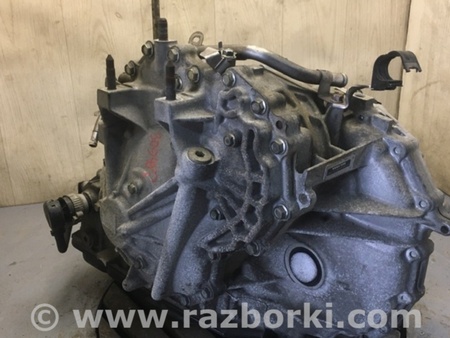 ФОТО АКПП (коробка автомат) для Mitsubishi Outlander XL Киев