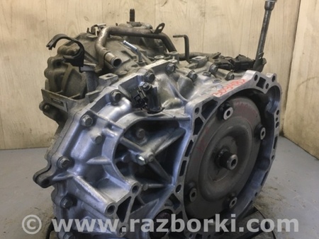 ФОТО АКПП (коробка автомат) для Mitsubishi Outlander XL Киев