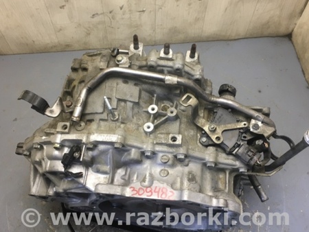 ФОТО АКПП (коробка автомат) для Mitsubishi Outlander XL Киев