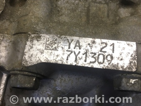ФОТО АКПП (коробка автомат) для Mitsubishi Outlander XL Киев