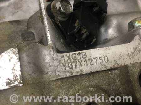 ФОТО АКПП (коробка автомат) для Mitsubishi Outlander XL Киев