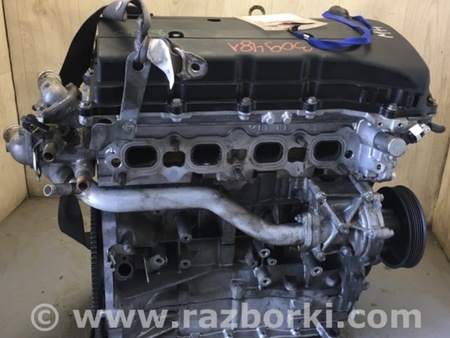 ФОТО Двигатель бензиновый для Mitsubishi Outlander XL Киев