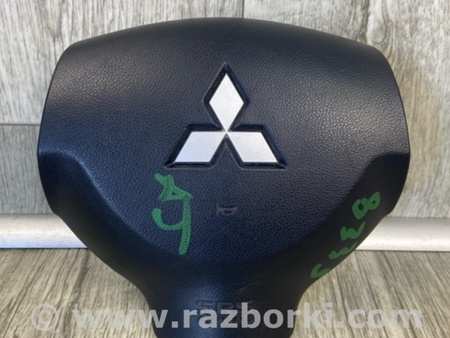 ФОТО Airbag подушка водителя для Mitsubishi Outlander XL Киев