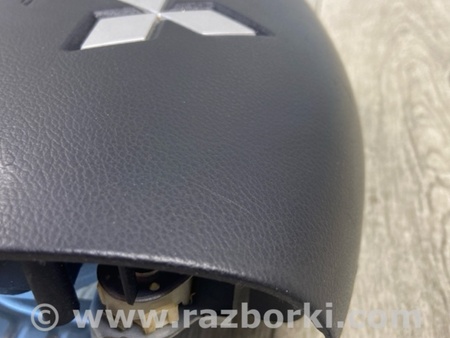 ФОТО Airbag подушка водителя для Mitsubishi Outlander XL Киев