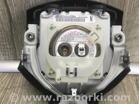 ФОТО Airbag подушка водителя для Mitsubishi Outlander XL Киев