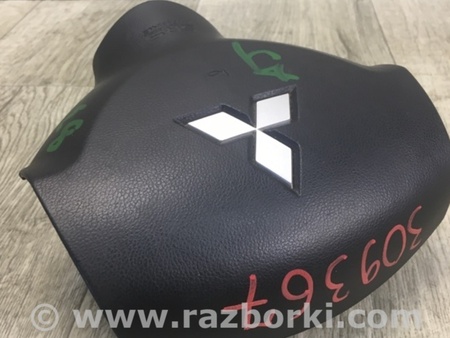 ФОТО Airbag подушка водителя для Mitsubishi Outlander XL Киев