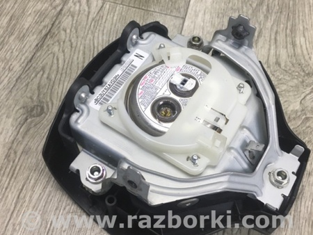 ФОТО Airbag подушка водителя для Mitsubishi Outlander XL Киев