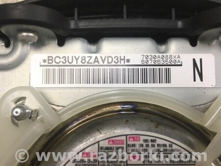 ФОТО Airbag подушка водителя для Mitsubishi Outlander XL Киев