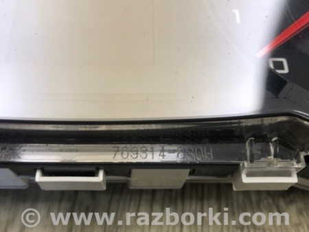 ФОТО Панель приборов для Mitsubishi Outlander XL Киев