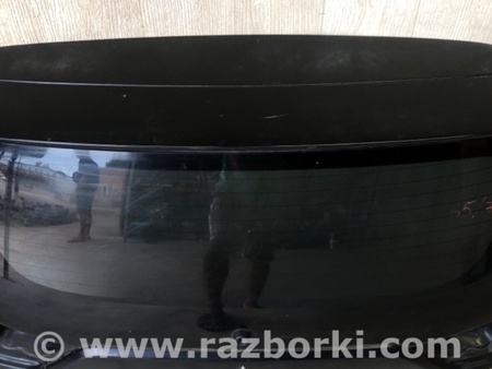 ФОТО Крышка багажника для Mitsubishi Outlander XL Киев