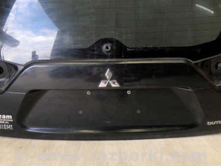 ФОТО Крышка багажника для Mitsubishi Outlander XL Киев