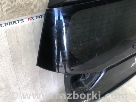 ФОТО Крышка багажника для Mitsubishi Outlander XL Киев