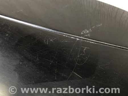 ФОТО Крышка багажника для Mitsubishi Outlander XL Киев