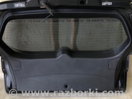 ФОТО Крышка багажника для Mitsubishi Outlander XL Киев