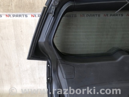 ФОТО Крышка багажника для Mitsubishi Outlander XL Киев