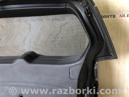 ФОТО Крышка багажника для Mitsubishi Outlander XL Киев