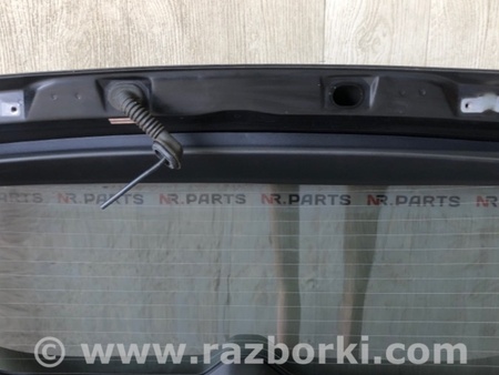 ФОТО Крышка багажника для Mitsubishi Outlander XL Киев